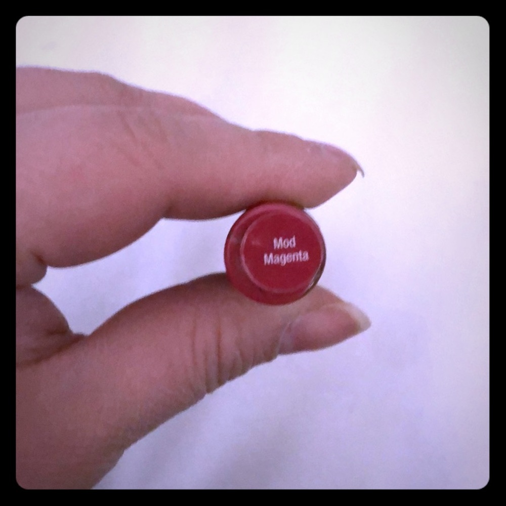 Lipsense Mod Magenta sealed
